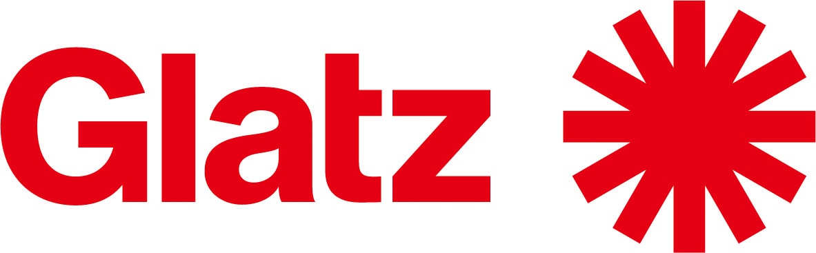 Glatz logo pos cmyk